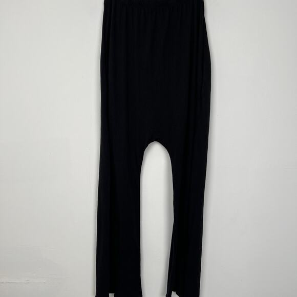 Daydream Nation XS Navy Couch Crasher Harem Pants Boho Hippie Lounge Bohemian - Picture 7 of 11